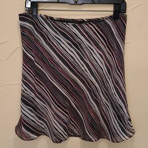 SALE🌞3/$30🌞 Express Flowy Short Skirt Sz XS